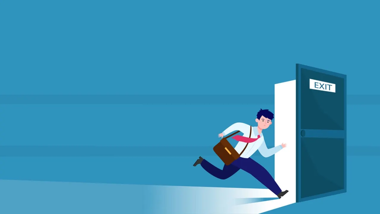 Closing Your Business Doesn’t Mean You’re a Failure Closing Your Business Doesn’t Mean You’re a Failure