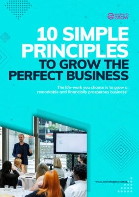 10 Simple Principles To Grow The 1