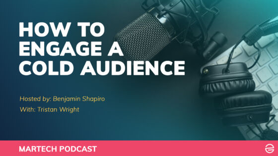 How To Engage A Cold Audience