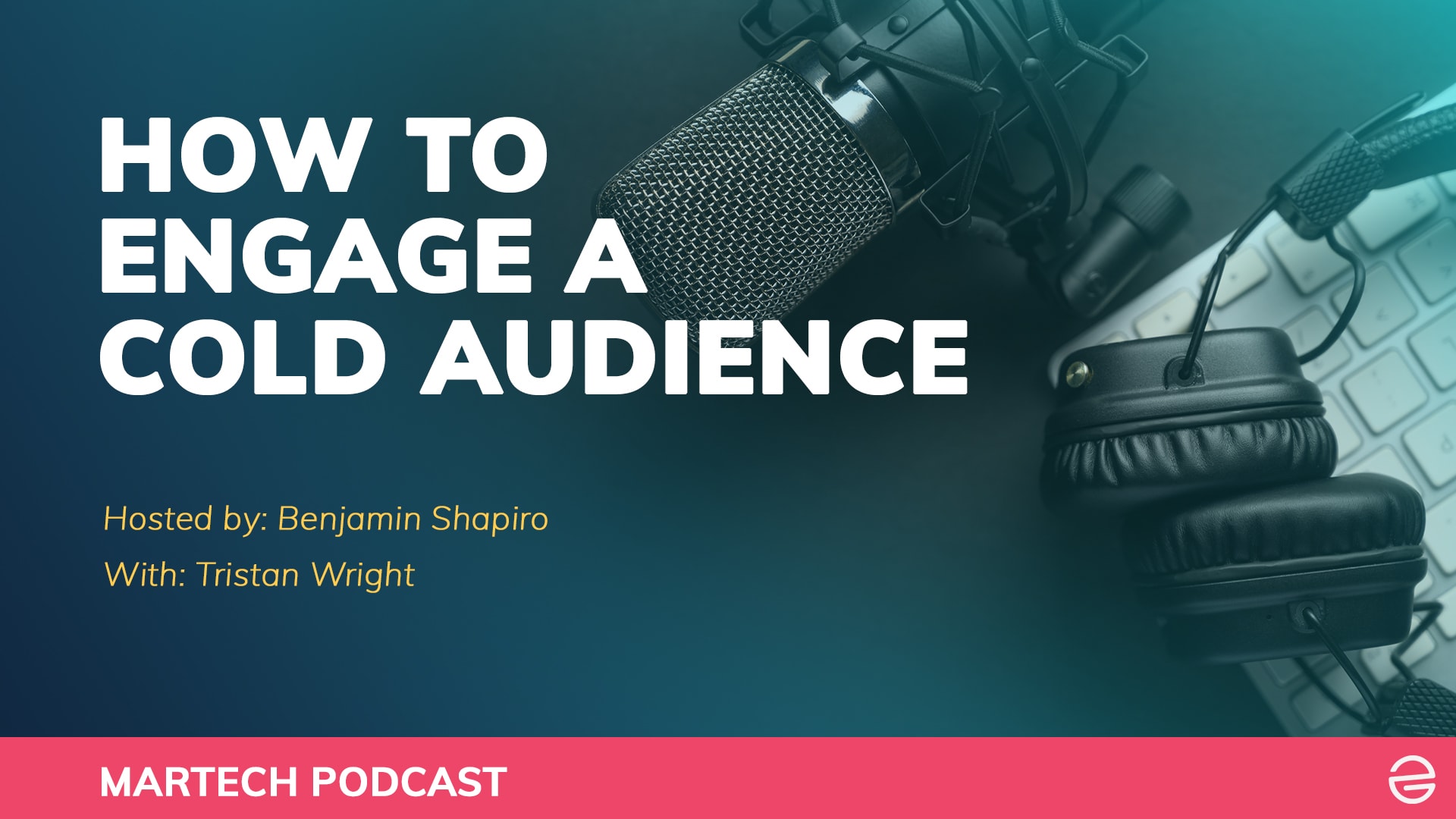 How To Engage A Cold Audience How To Engage A Cold Audience