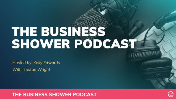 The Business Shower Podcast