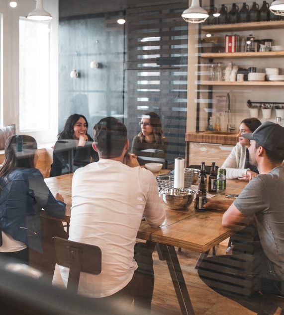 Optimising B2b Optimising B2b