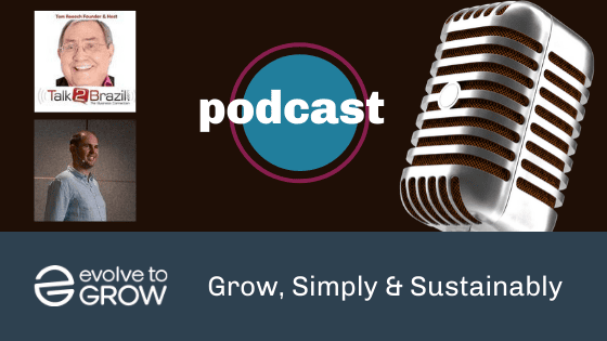 Grow, Simply & Sustainably