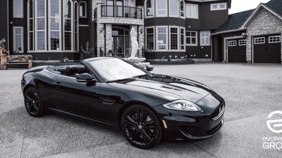 Rich or wealthy: What’s more important?