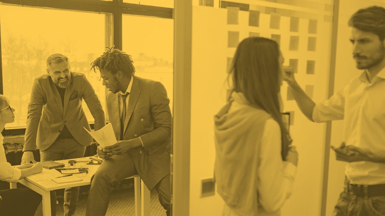 How to scale a small business How to scale a small business