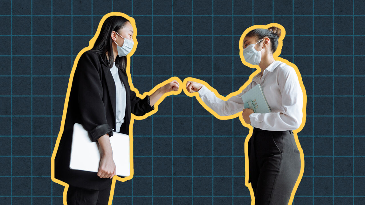 Business owners, this is how to keep your team motivated Business owners, this is how to keep your team motivated