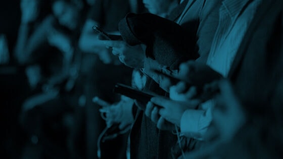 How to overcome your fear of social media