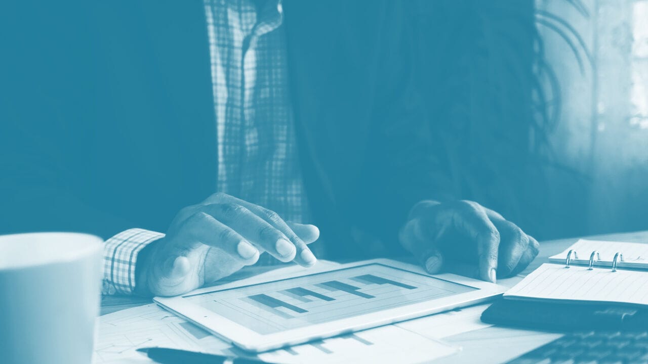 How do you set goals with data? How do you set goals with data?