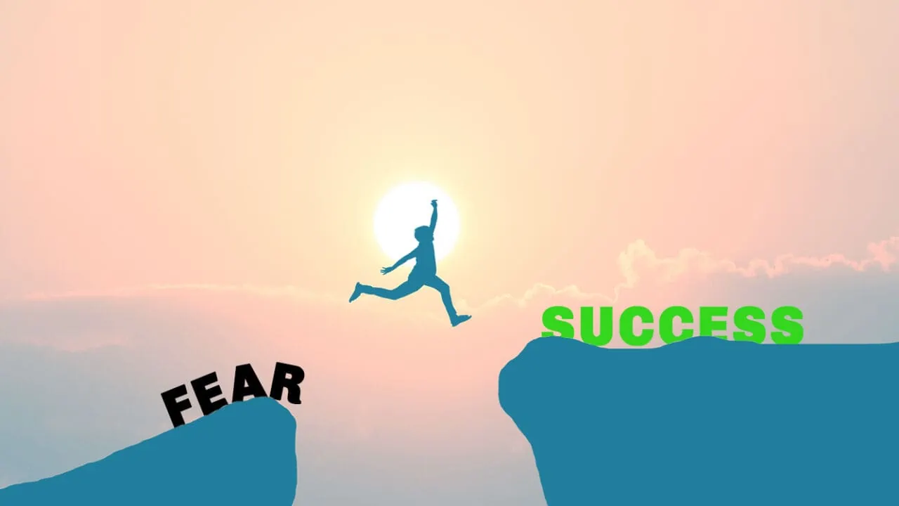 Now is the Time to Conquer Your Fears and Take Action for Your Business