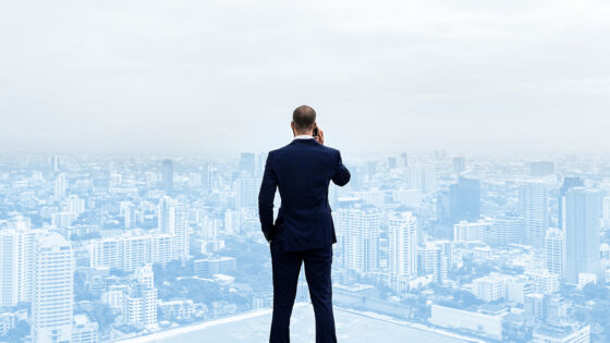 How Should a Business Owner Behave?
