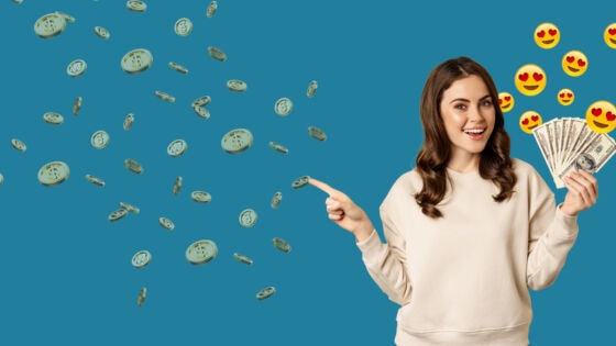 What’s Your Relationship With Money?