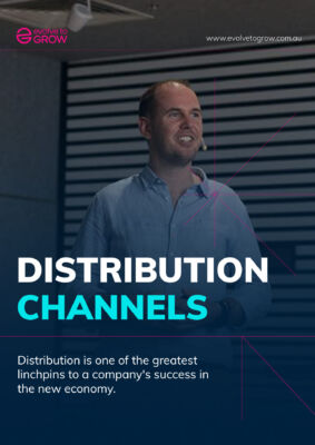 Distribution Channels 1