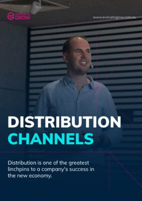 Distribution Channels 1