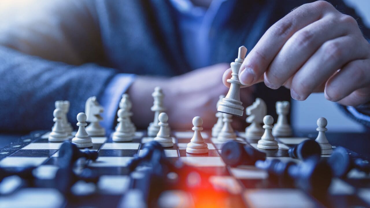 Strategy Strategy