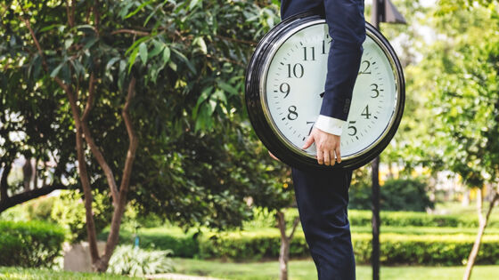 How To Increase Your Productivity
