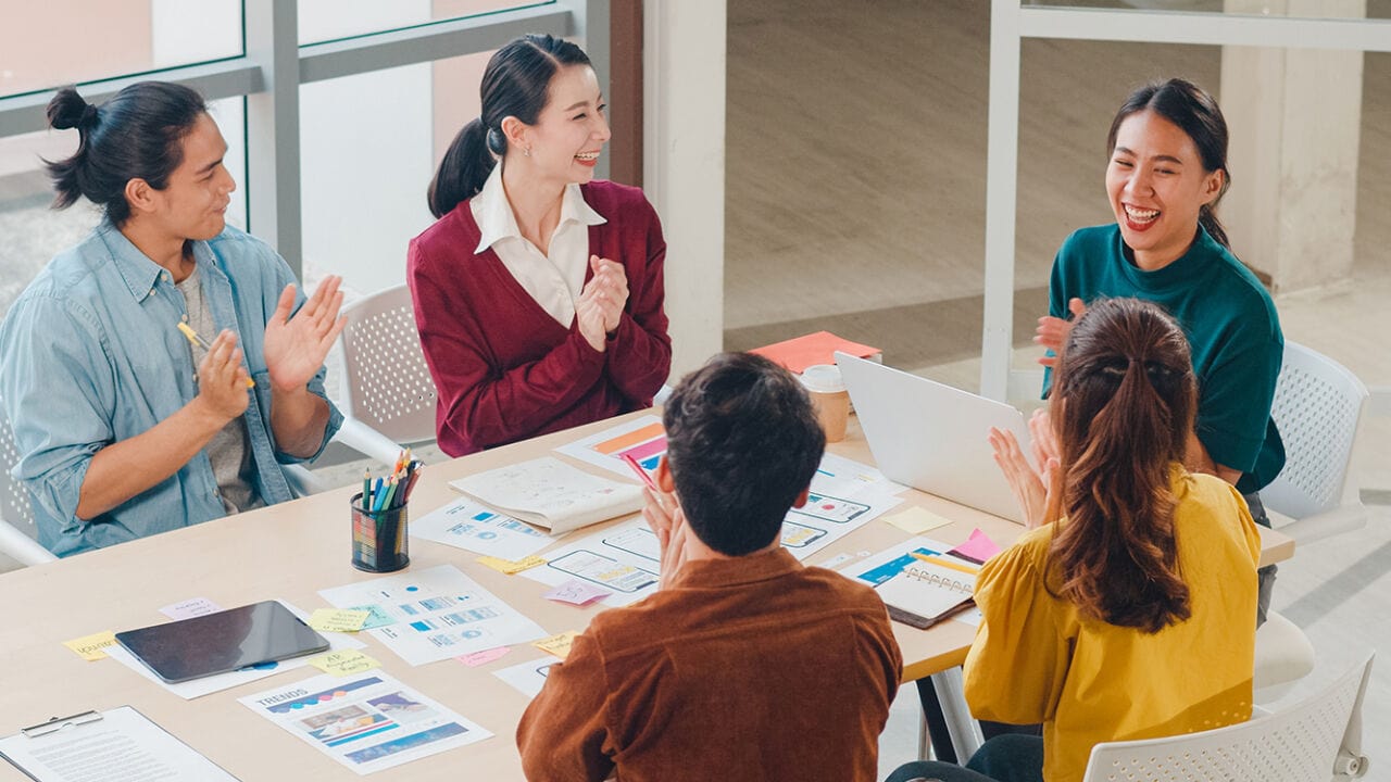 The Importance Of Building A High Performance Culture The Importance Of Building A High Performance Culture