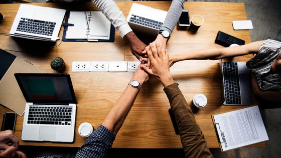 The Importance Of Delegating
