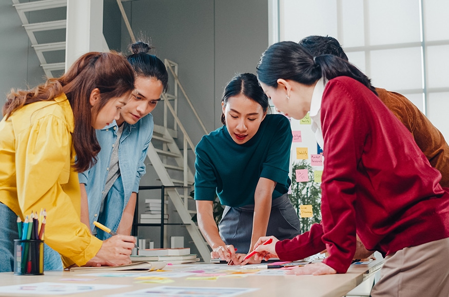 The Right Business Coaching Model Can Help To Turnaround A Business The Right Business Coaching Model Can Help To Turnaround A Business