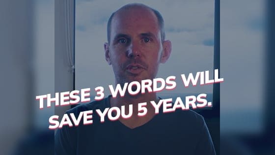 Your Business Sucks If You Don't Understand This