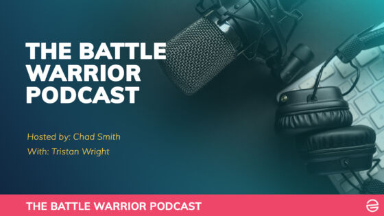 The Battle Warrior Podcast