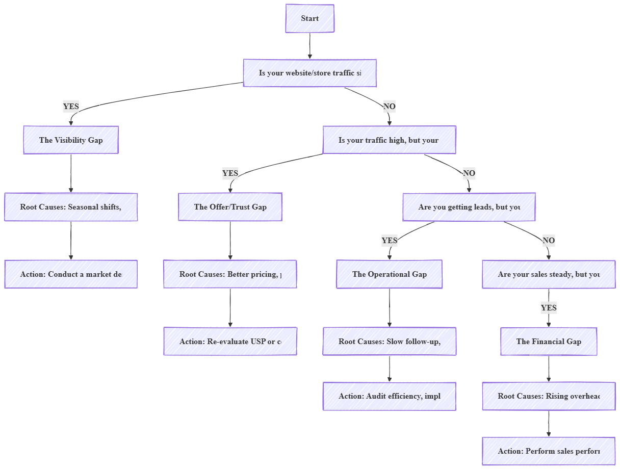what are the 5 factors that determine the via img 2