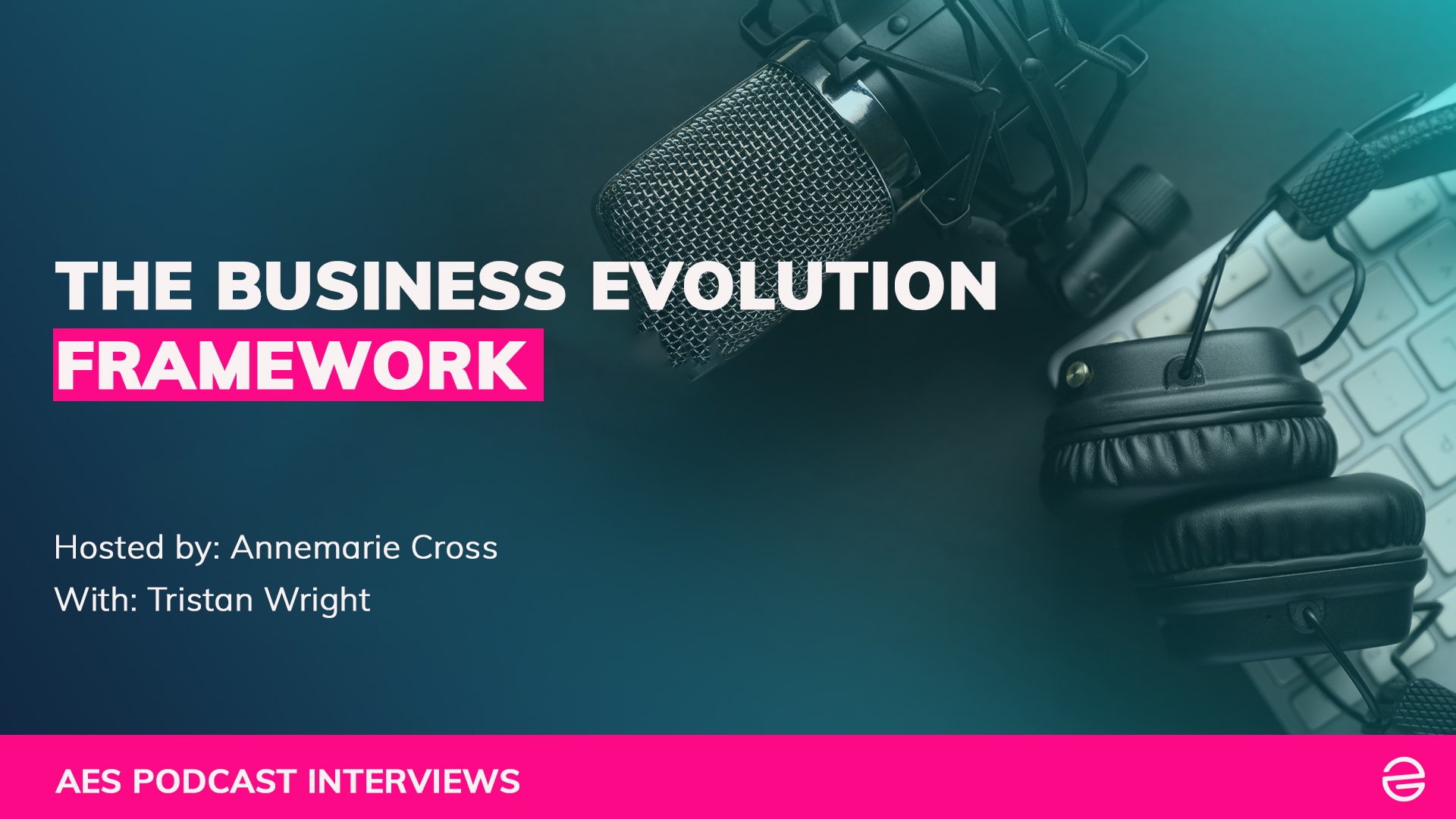 The Business Evolution Framework the business evolution framework