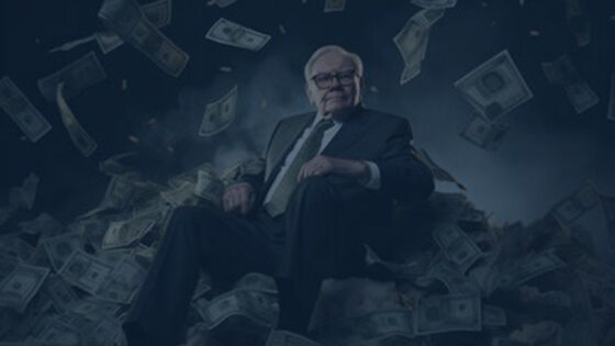 what made warren buffett so successful