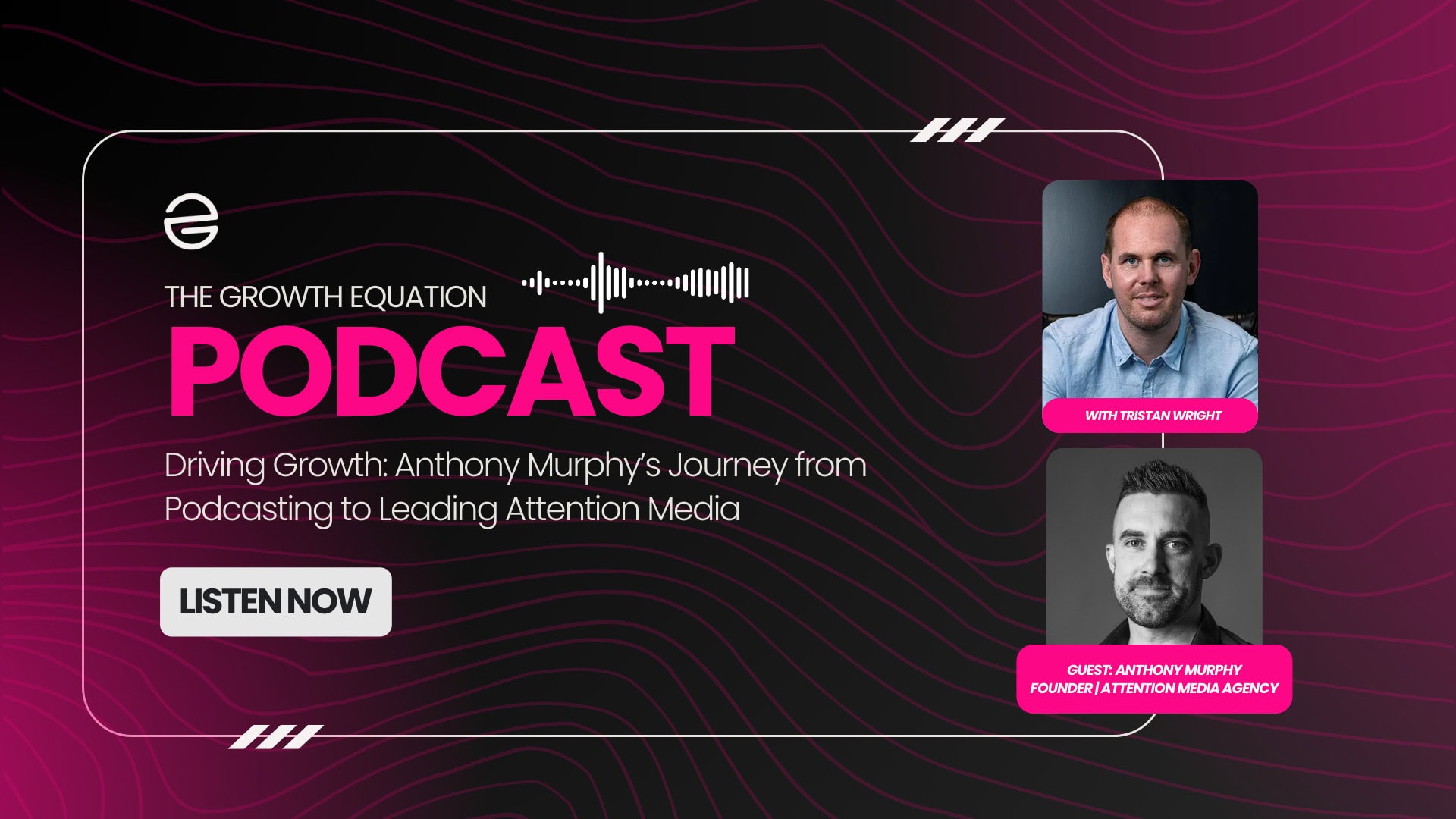 Anthony Murphy Podcast Thumbnail Cover anthony murphy podcast thumbnail cover