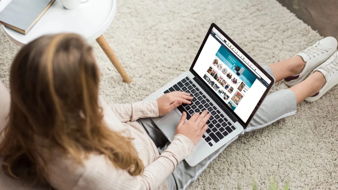 e-commerce