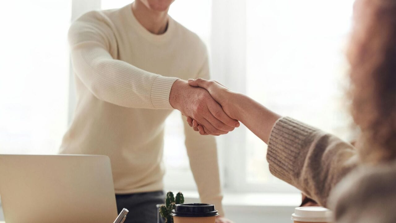 Happy Referring The Referral Silence: Why Happy Clients Don't Refer You