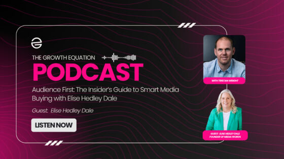 Episode 48 Elise Hedley Dale Thumbnail