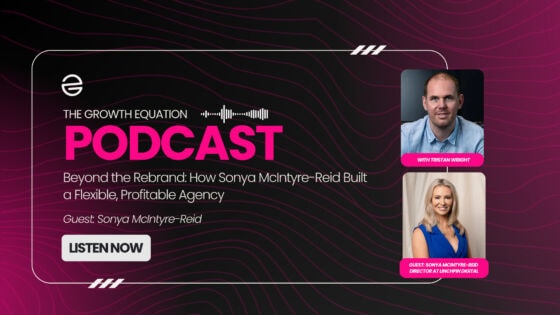 Episode 49 - Sonya McIntyre-Reid - Thumbnail