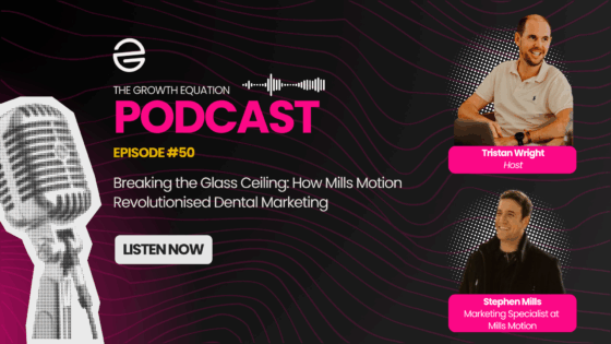 linkedin post [episode 50 stephen mills]