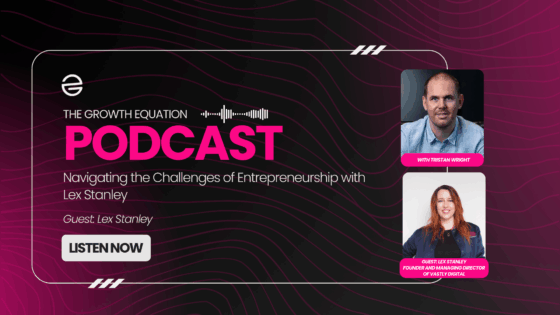 episode 55 | lex stanley episode thumbnail