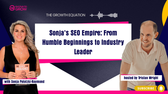 sonja youtube thumbnail